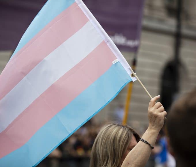 transgender athletes