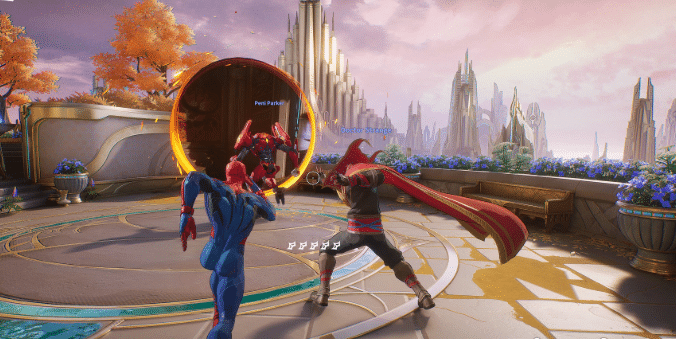 Marvel Rivals beginner's guide