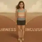 gender and sports inclusion