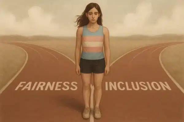 gender and sports inclusion