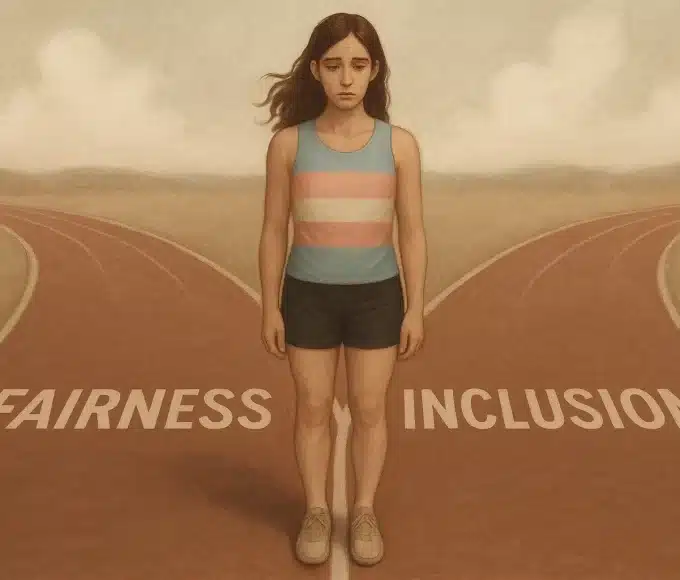 gender and sports inclusion