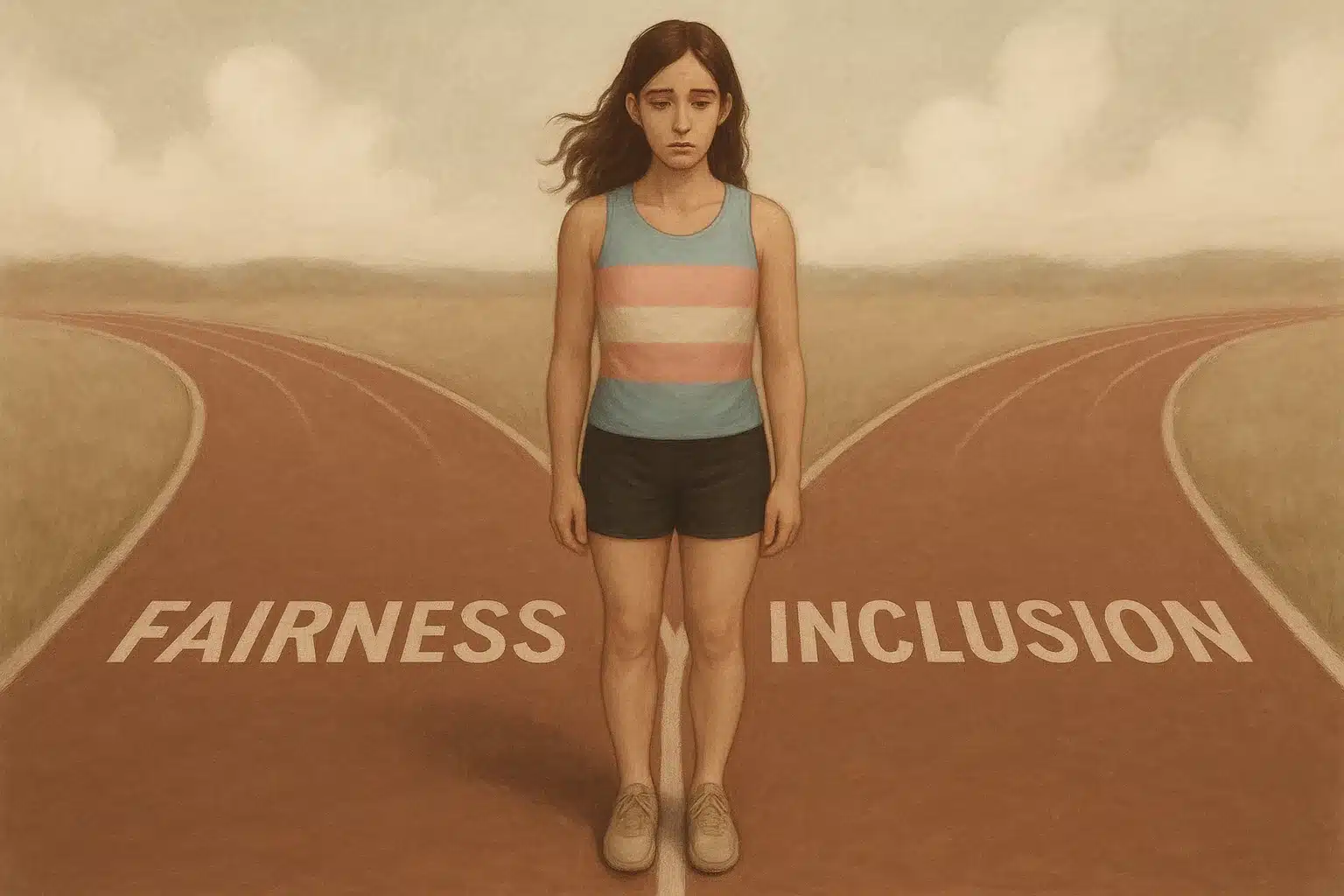 gender and sports inclusion