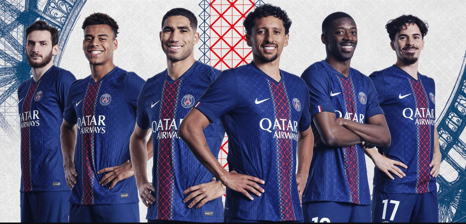 Champions League favorites 2025‑26